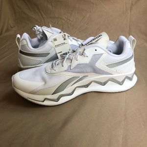 Reebok running shoes